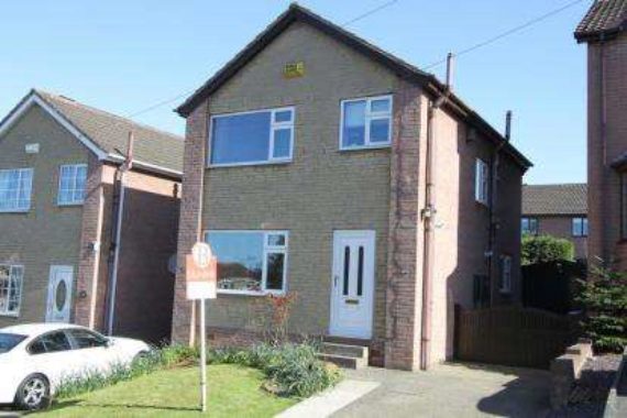 3 Bedroom Detached